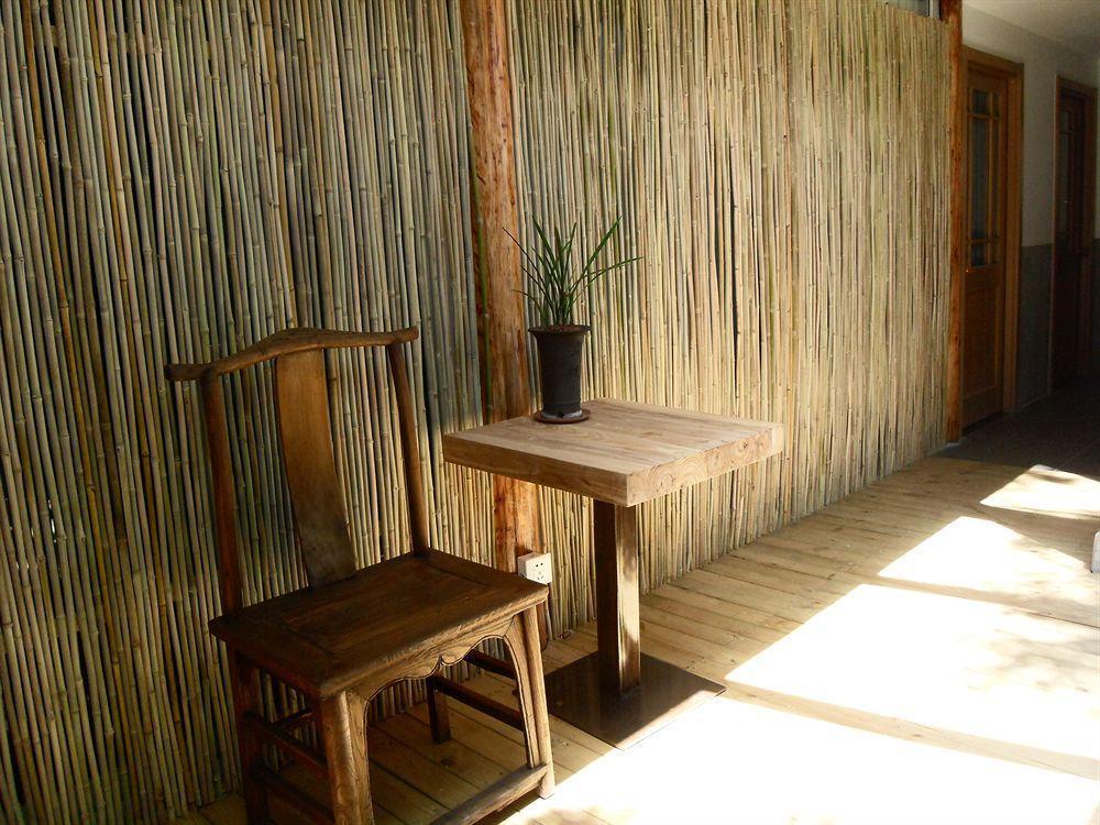 Beijing Wohkoon Hostel-Nan Luo Gu Xiang Branch 외부 사진